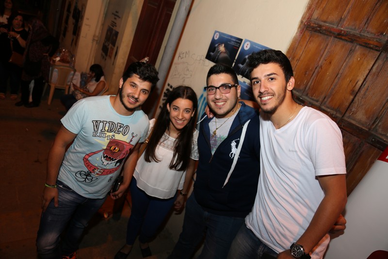 SIDC HIV Event 