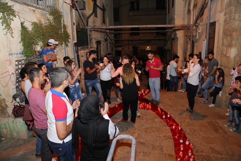 SIDC HIV Event 