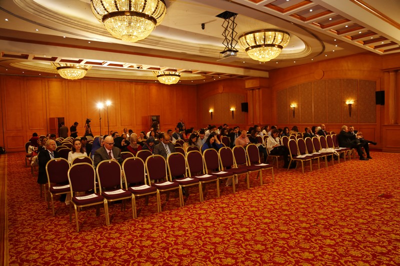 Rethinking the Lebanese Economy 2025