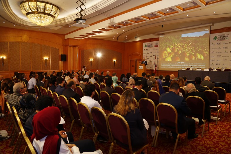 Rethinking the Lebanese Economy 2025