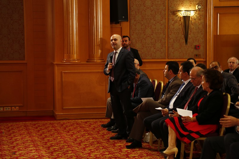 Rethinking the Lebanese Economy 2025