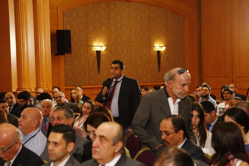 Rethinking the Lebanese Economy 2025