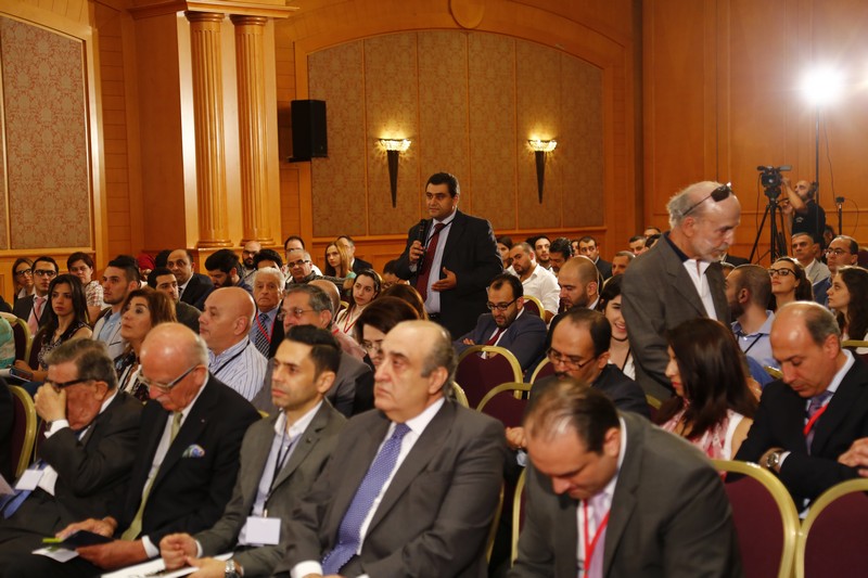 Rethinking the Lebanese Economy 2025