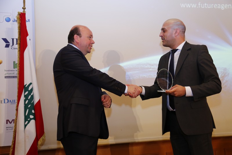Rethinking the Lebanese Economy 2025