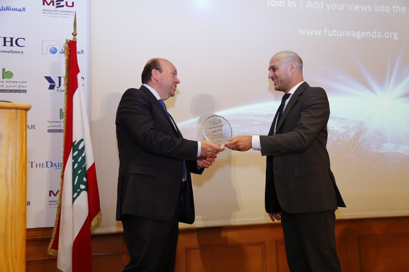 Rethinking the Lebanese Economy 2025
