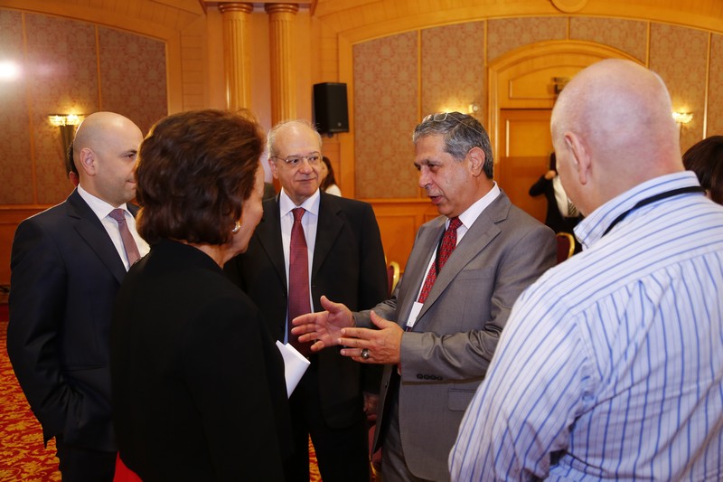Rethinking the Lebanese Economy 2025