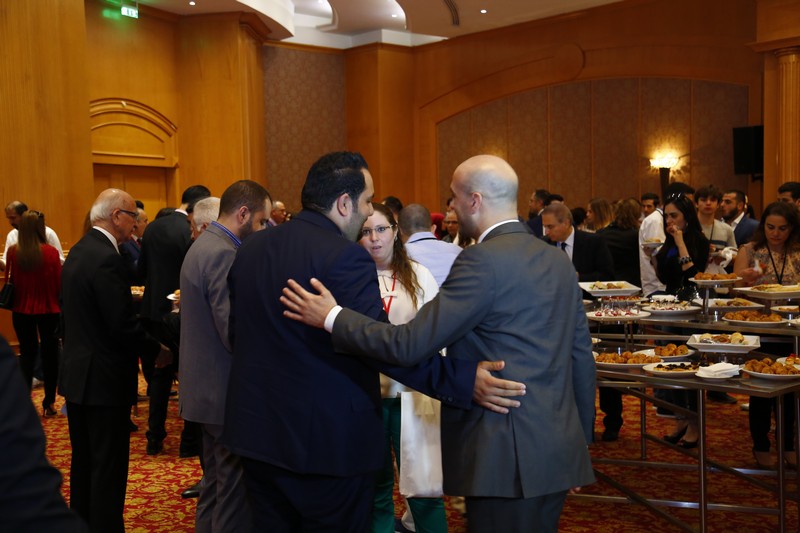 Rethinking the Lebanese Economy 2025