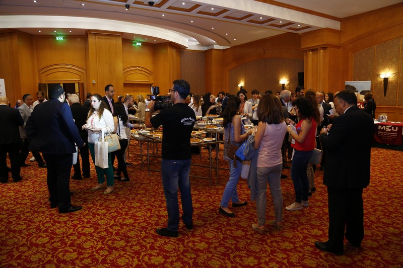 Rethinking the Lebanese Economy 2025
