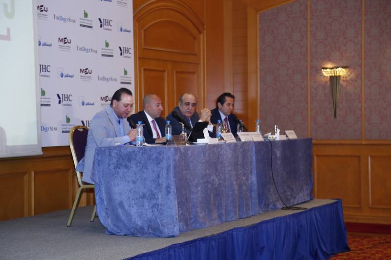 Rethinking the Lebanese Economy 2025