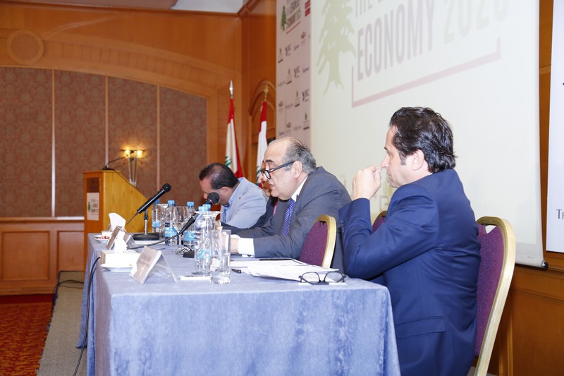 Rethinking the Lebanese Economy 2025