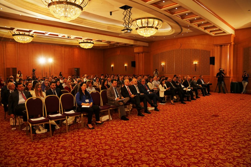 Rethinking the Lebanese Economy 2025