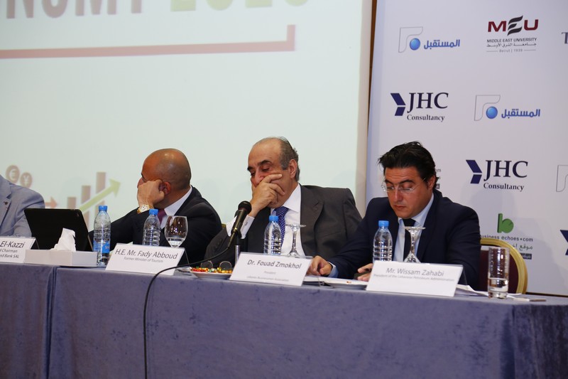 Rethinking the Lebanese Economy 2025