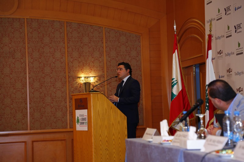Rethinking the Lebanese Economy 2025