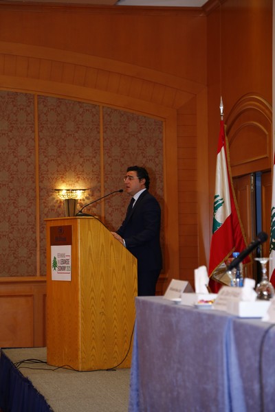 Rethinking the Lebanese Economy 2025