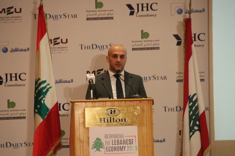 Rethinking the Lebanese Economy 2025