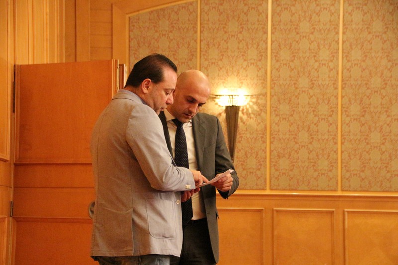 Rethinking the Lebanese Economy 2025
