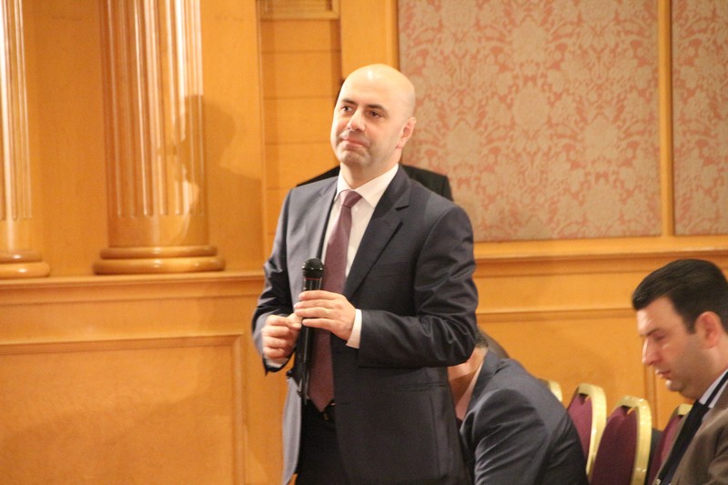 Rethinking the Lebanese Economy 2025