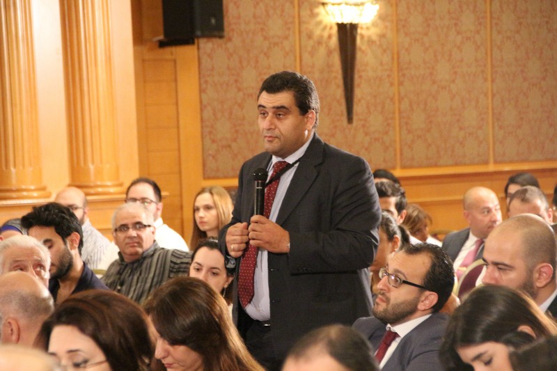 Rethinking the Lebanese Economy 2025