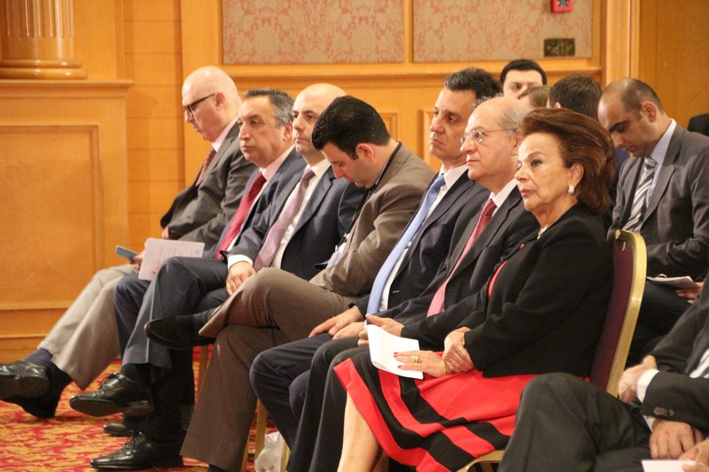 Rethinking the Lebanese Economy 2025