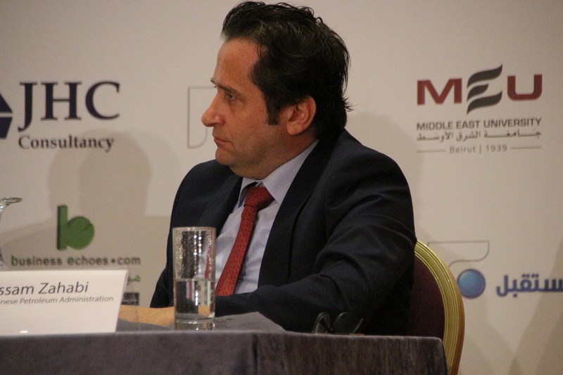 Rethinking the Lebanese Economy 2025