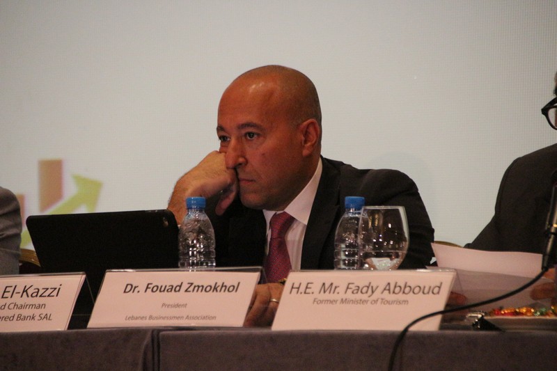 Rethinking the Lebanese Economy 2025