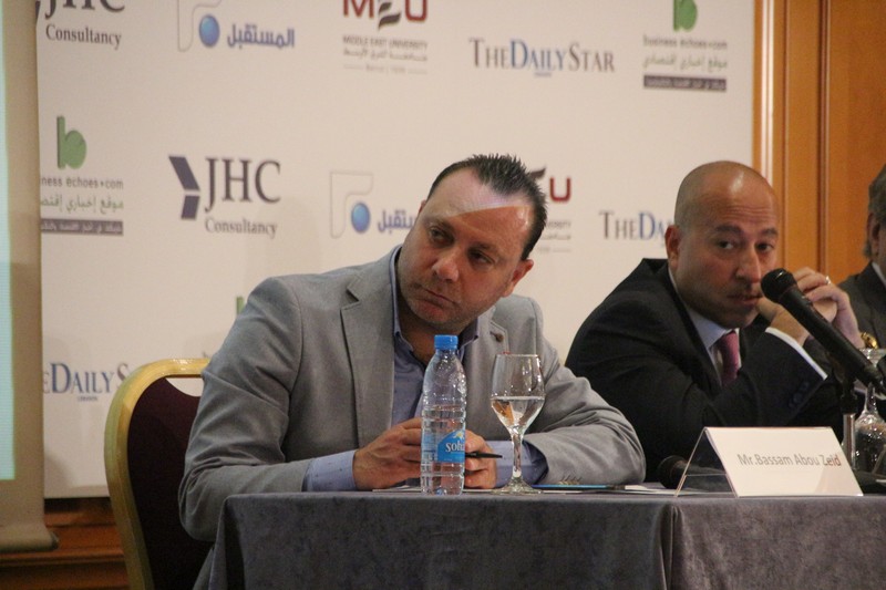 Rethinking the Lebanese Economy 2025