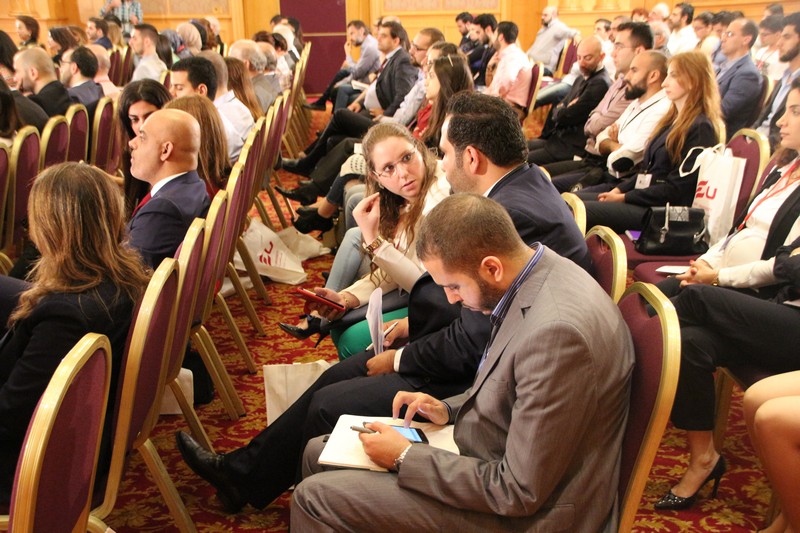 Rethinking the Lebanese Economy 2025