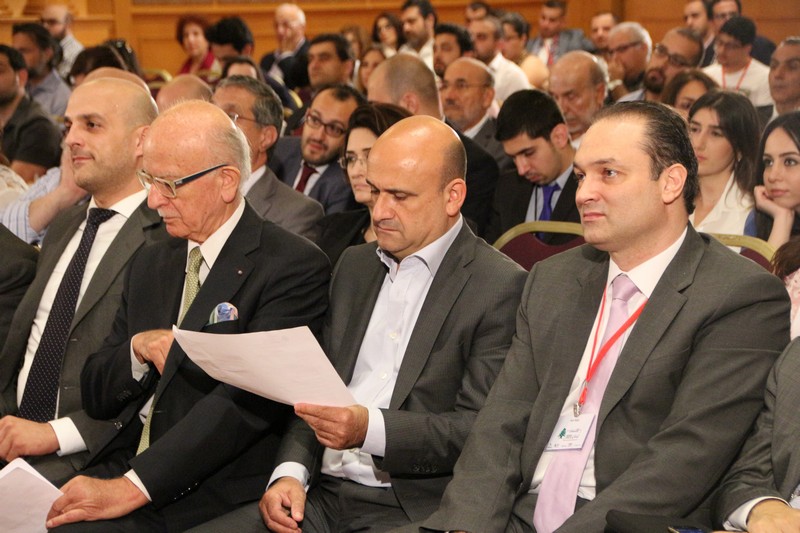 Rethinking the Lebanese Economy 2025