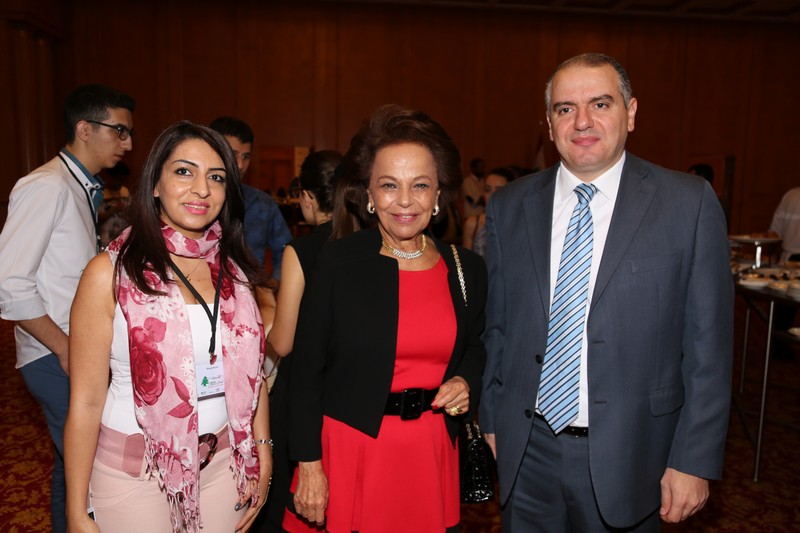 Rethinking the Lebanese Economy 2025