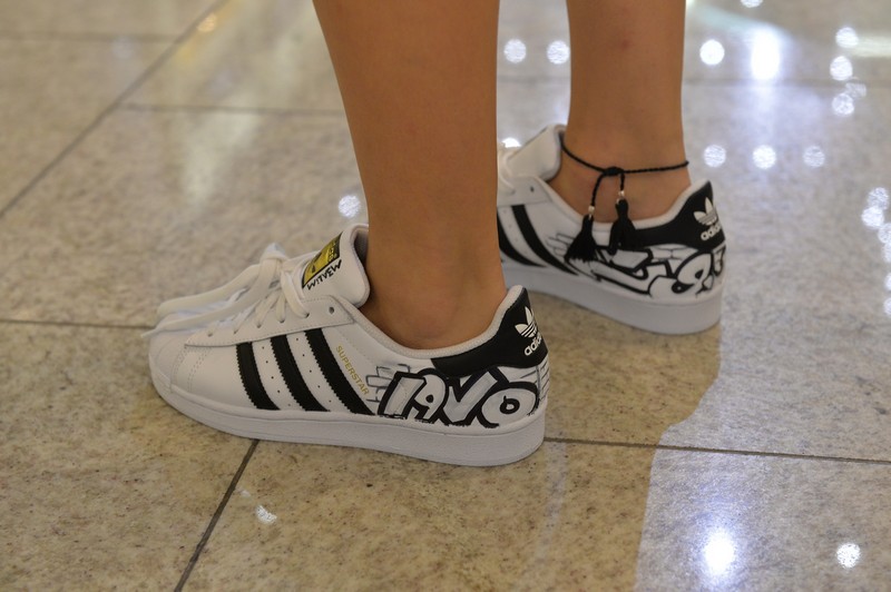 adidas Originals New Store Launch at Beirut City Centre