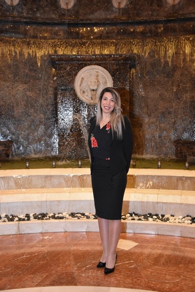 Harb Electric & Vimar Dinner at Hilton Part2