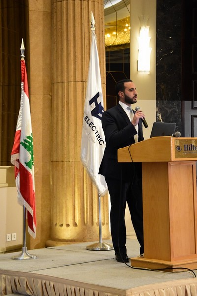 Harb Electric & Philips Lighting Partnership Launching Event