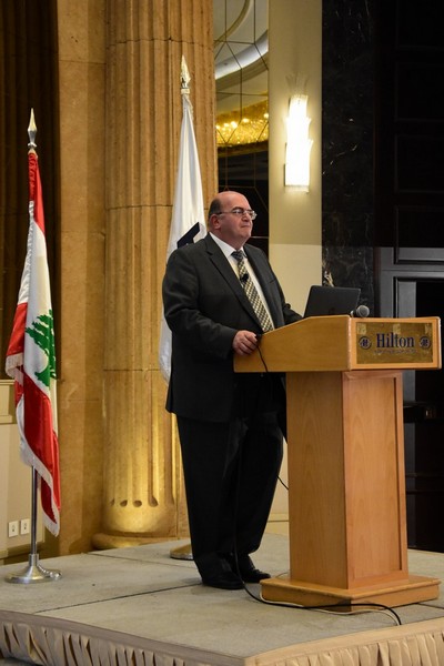 Harb Electric & Philips Lighting Partnership Launching Event