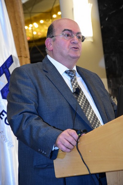 Harb Electric & Philips Lighting Partnership Launching Event