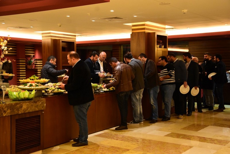 S&P Ventilation Solutions & Carpark Ventilation Seminar