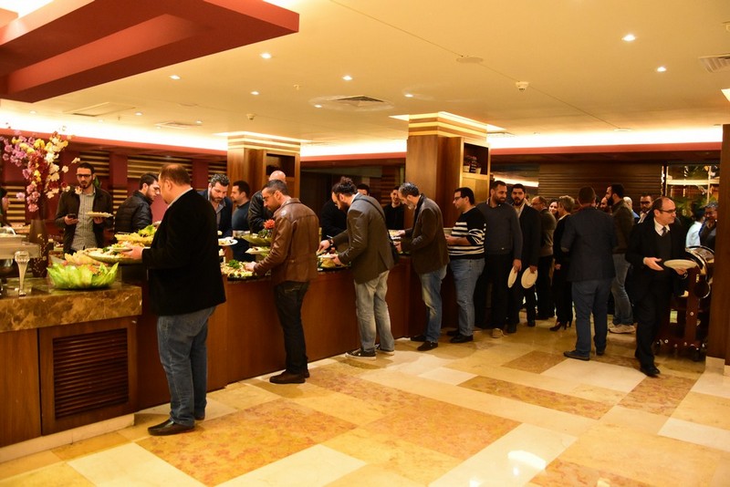 S&P Ventilation Solutions & Carpark Ventilation Seminar