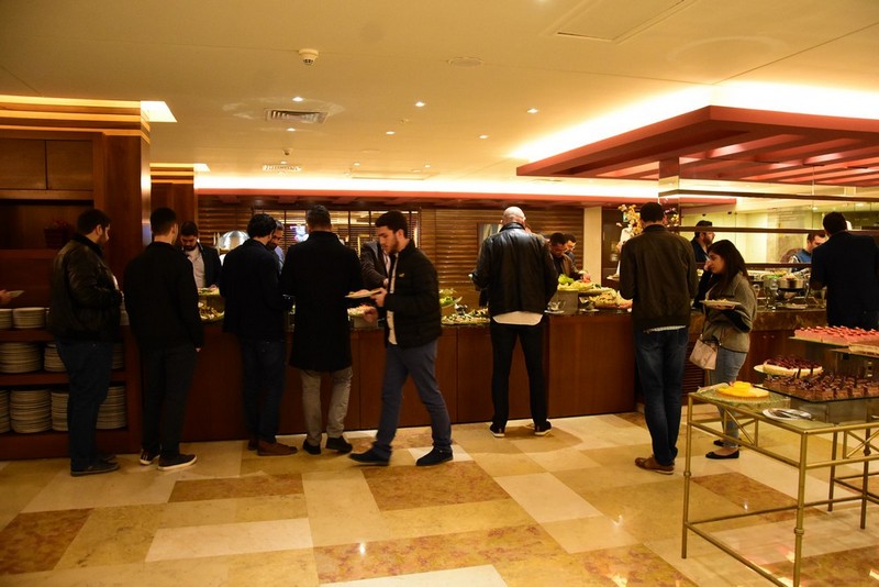 S&P Ventilation Solutions & Carpark Ventilation Seminar