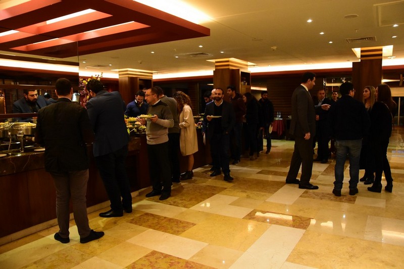 S&P Ventilation Solutions & Carpark Ventilation Seminar