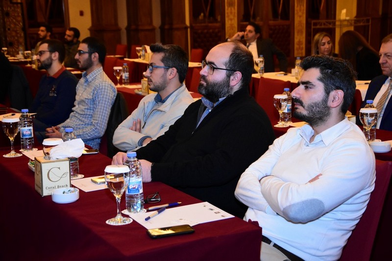 S&P Ventilation Solutions & Carpark Ventilation Seminar