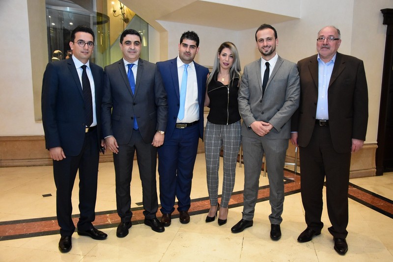 Harb Electric & Philips Lighting Partnership Launching Event