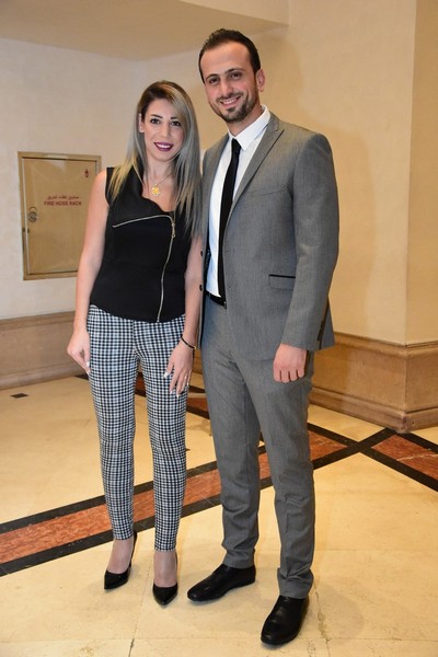 Harb Electric & Philips Lighting Partnership Launching Event