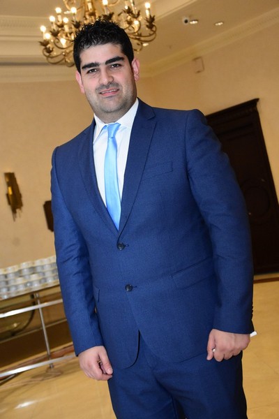 Harb Electric & Philips Lighting Partnership Launching Event