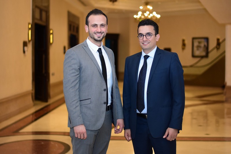 Harb Electric & Philips Lighting Partnership Launching Event