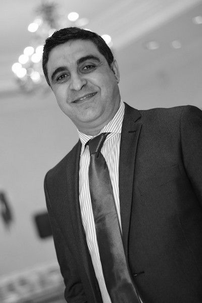 Harb Electric & Philips Lighting Partnership Launching Event