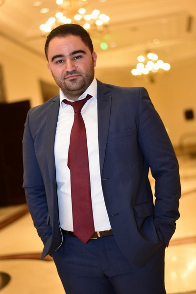 Harb Electric & Philips Lighting Partnership Launching Event