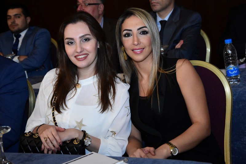 Harb Electric & Philips Lighting Partnership Launching Event