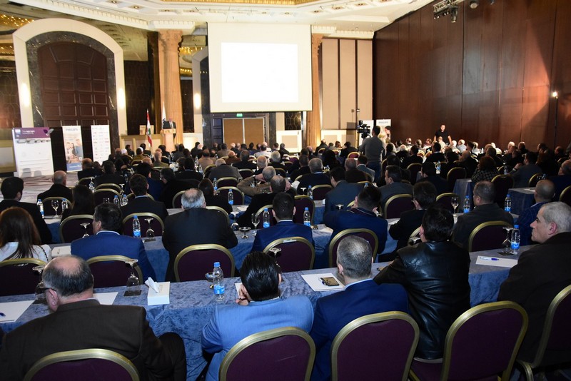 Harb Electric & Philips Lighting Partnership Launching Event
