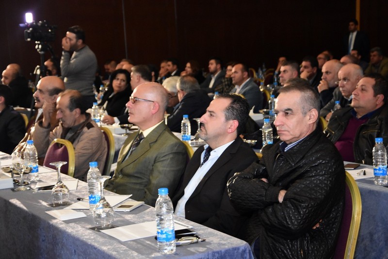 Harb Electric & Philips Lighting Partnership Launching Event