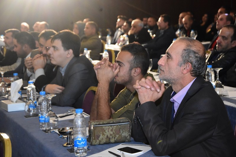 Harb Electric & Philips Lighting Partnership Launching Event