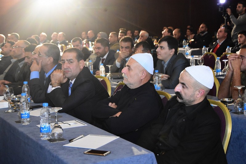 Harb Electric & Philips Lighting Partnership Launching Event